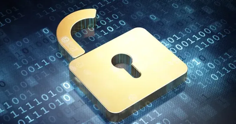 RSA Decryption Project Screenshoot